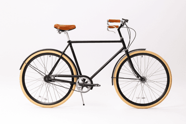 Mik black - Monochrome